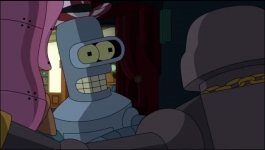 Futurama - Season 13 Episode 01